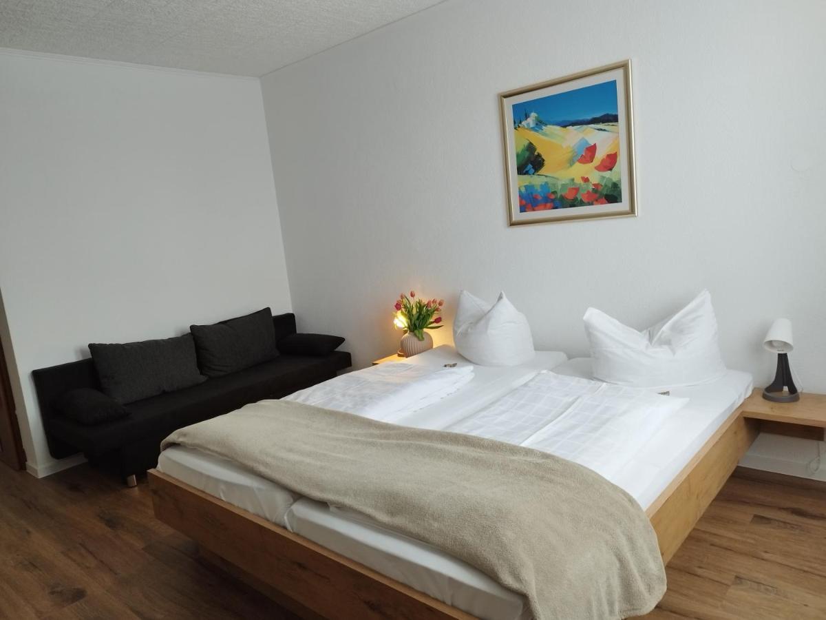 Hotel Sonnenkeller Neu-Ulm Eksteriør billede